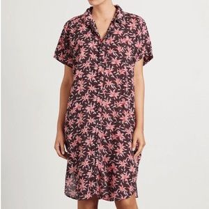 Acacia Koki Dress in Madonna